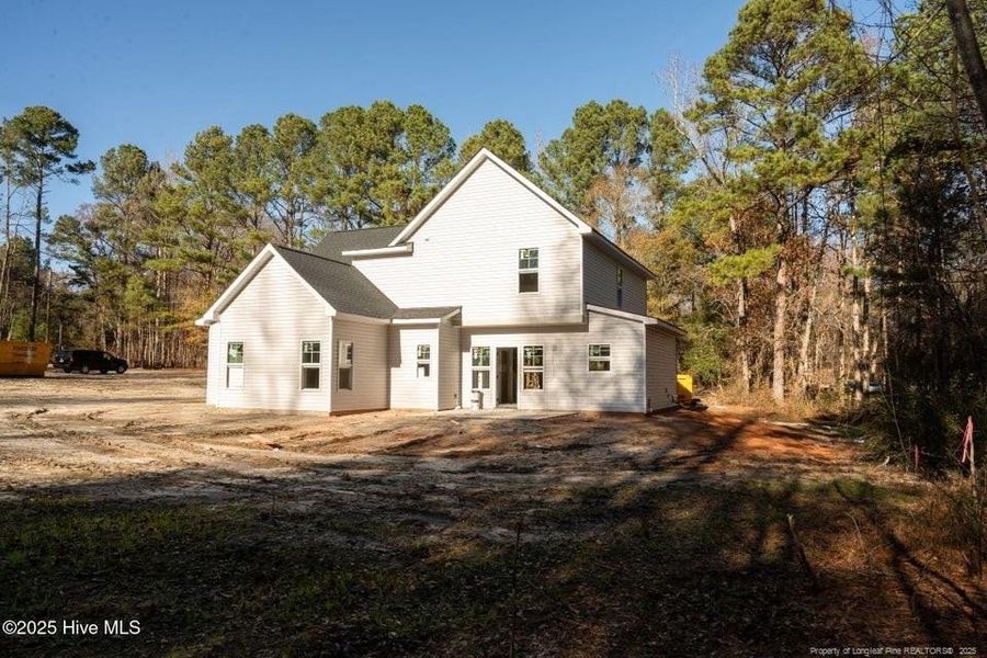 ROSSINGTON338 Monroe Road - LOT 4