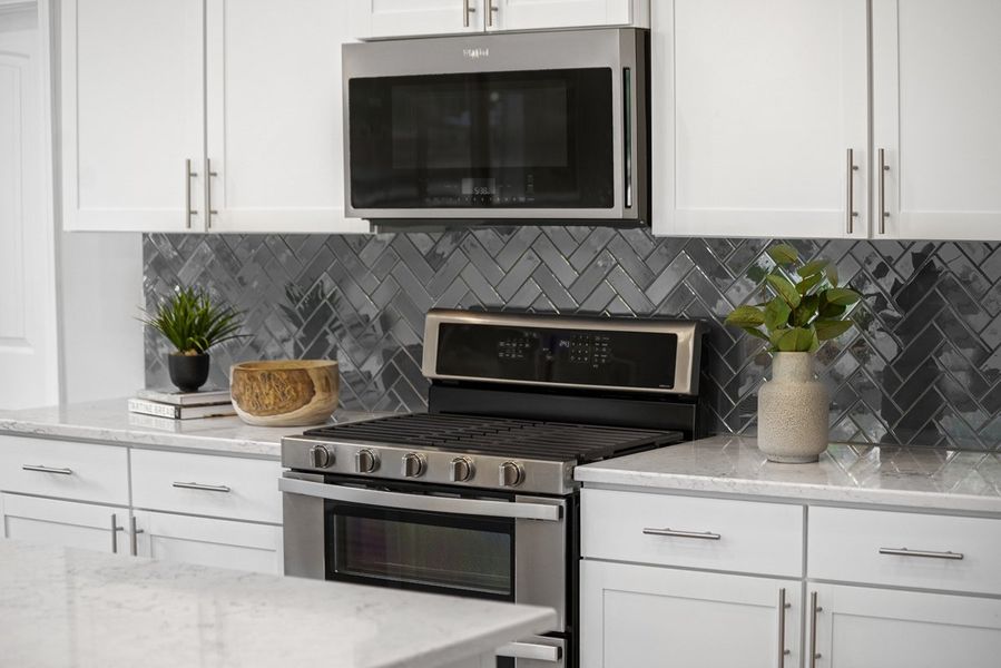 Whirlpool® stainless steel appliances Whirlpool® stainless steel appliances