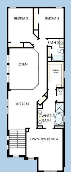 The success of a floor plan is the way you can move through it…You’ll be amazed at how well this home lives…We call it traffic patterns. The success of a floor plan is the way you can move through it…You’ll be amazed at how well this home lives…We call it traffic patterns.