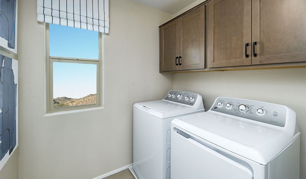 Layla-T698-SeasonsatBlackhawk Laundry Room