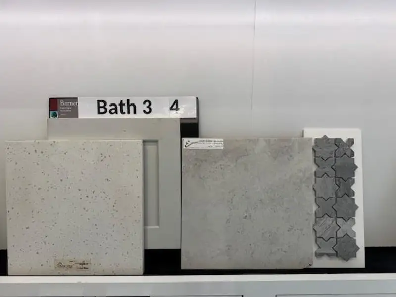 Sample of building materials used in homes in Jubilee 45' 70', Hockley (Image 3). Sample of building materials used in homes in Jubilee 45' 70', Hockley (Image 3).