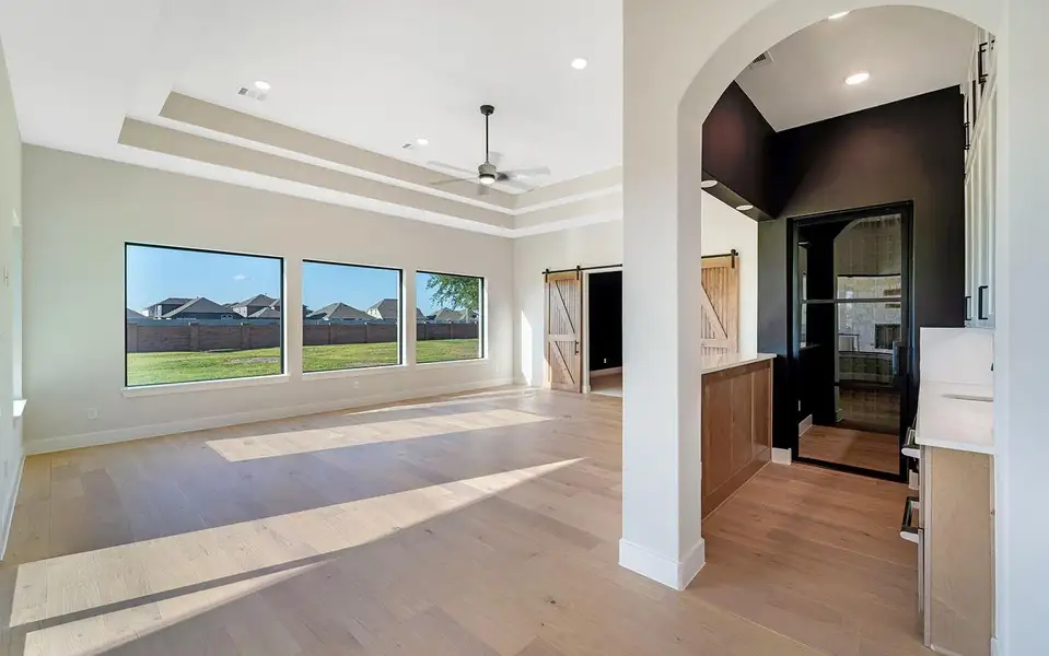 Image 5 of a home in Marvida.