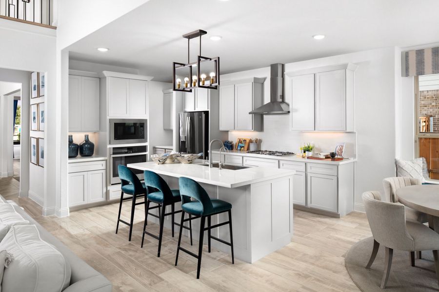 Kitchen Kitchen