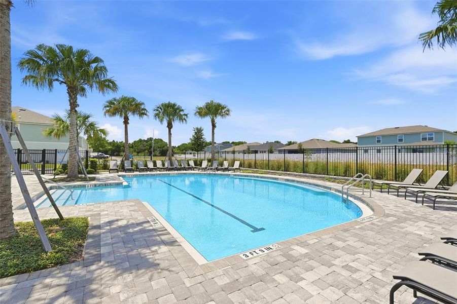 Community amenities in Meadowlark Landing, Apopka (Image 55). Community amenities in Meadowlark Landing, Apopka (Image 55).