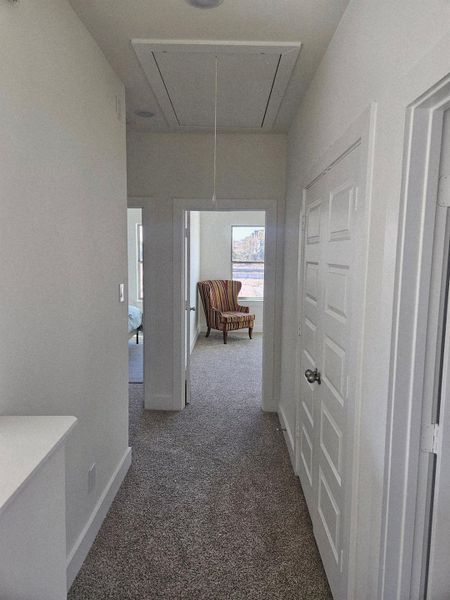 Spacious, unfurnished interior of a new home in , Houston (Image 22). Spacious, unfurnished interior of a new home in , Houston (Image 22).