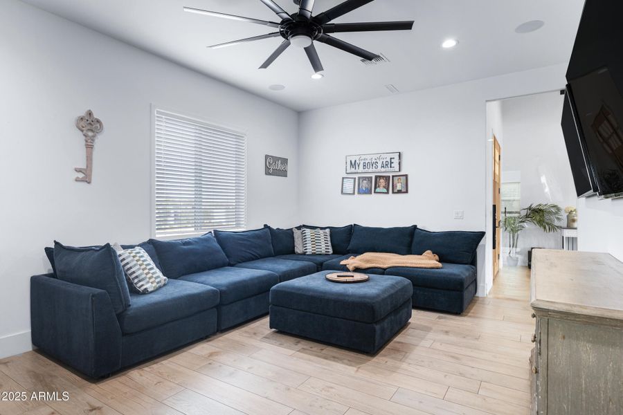 Living Room Living Room