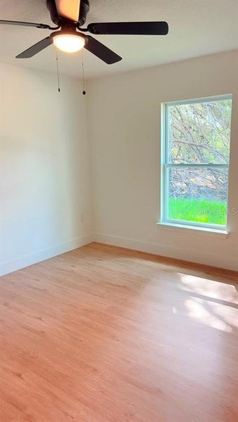 Spacious, unfurnished interior of a new home in , Ocklawaha (Image 40).