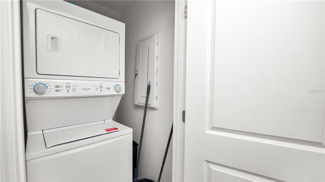 Close-up of interior finishes inside a home in Peace Creek Reserve: Legacy Collection, Winter Haven (Image 19).