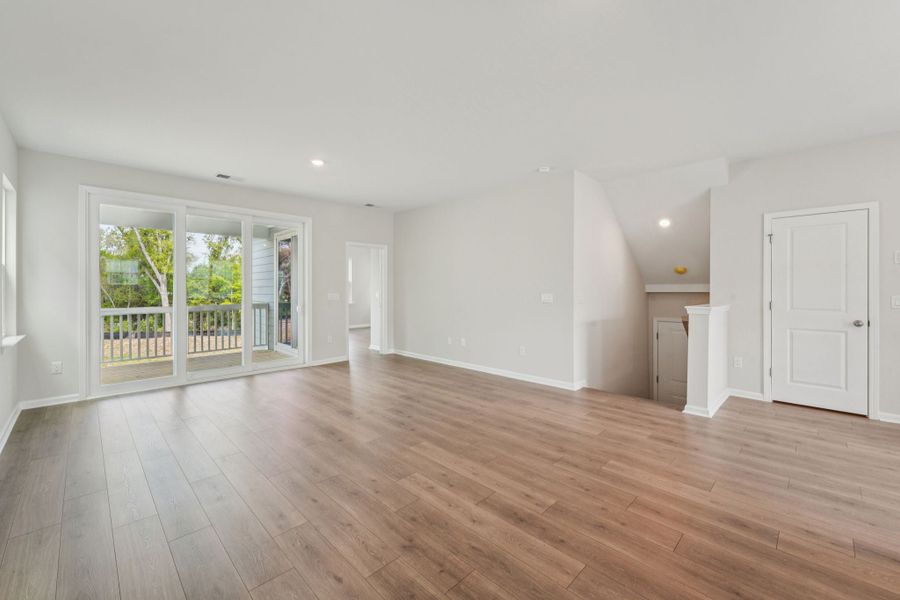 134 Heartleaf Road, Hilton Head Island, SC.  - Slide 7