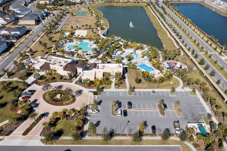 Image 84 of a home in Solara Resort.