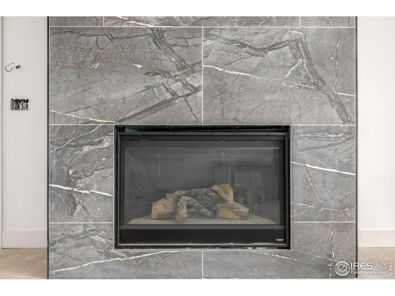 Close-up of interior finishes inside a home in , Denver (Image 14). Close-up of interior finishes inside a home in , Denver (Image 14).