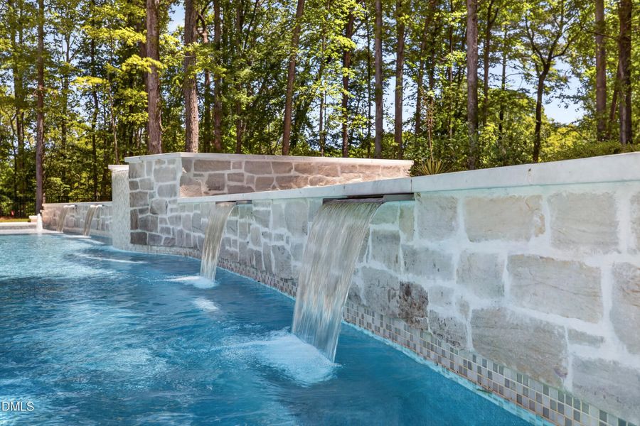 6508 Sanctuary Falls Drive Raleigh -73