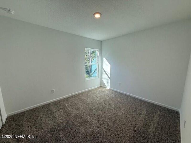 Spacious, unfurnished interior of a new home in Grand Reserve, Bunnell (Image 26).