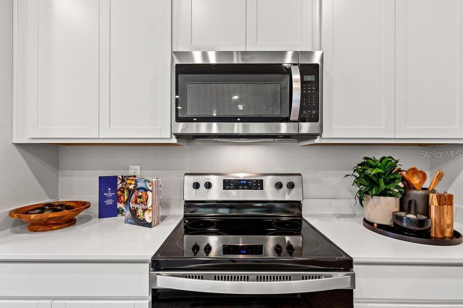Close-up of interior finishes inside a home in , Jacksonville (Image 23).