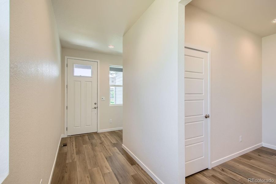 Image 30 of a home in Buffalo Highlands – Commerce City.