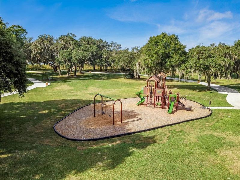 Community amenities in Epperson, Wesley Chapel (Image 41). Community amenities in Epperson, Wesley Chapel (Image 41).