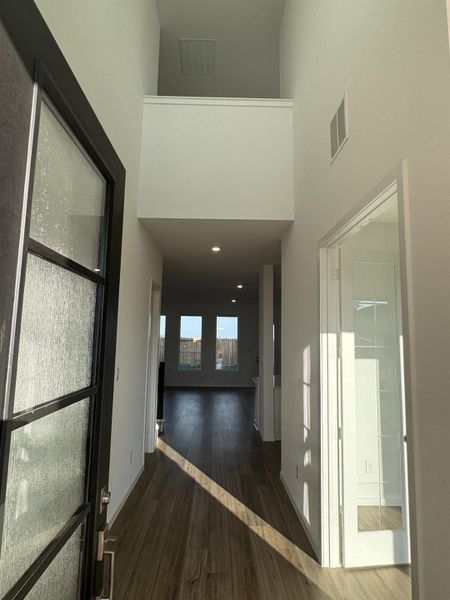 Pictures are representative of same floor plan - not the actual home