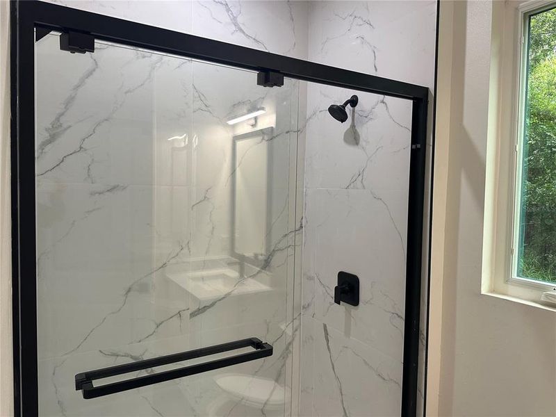 Furnished interior view inside a new home in , Orlando (Image 11).