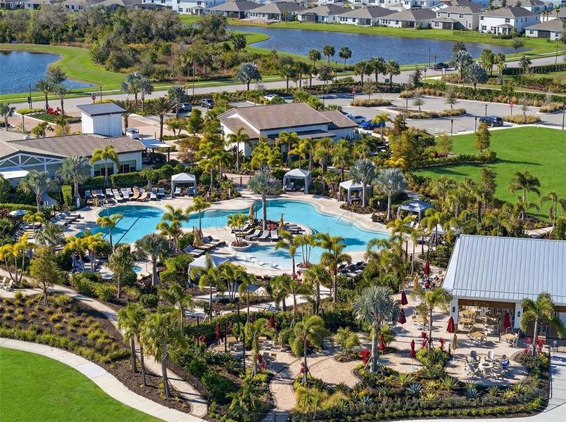 Community amenities in Star Farms at Lakewood Ranch, Bradenton (Image 73). Community amenities in Star Farms at Lakewood Ranch, Bradenton (Image 73).