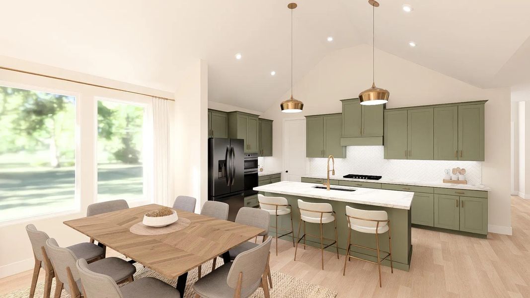 The Fannin Kitchen The Fannin Kitchen