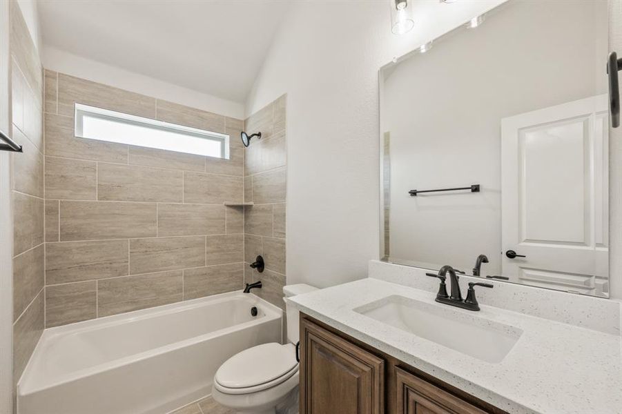 Image 35 of a home in Wildcat Ridge Phase 2 and 4.