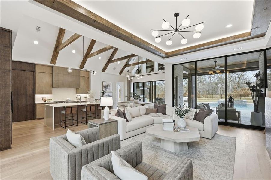 Community amenities in , Gainesville (Image 61).