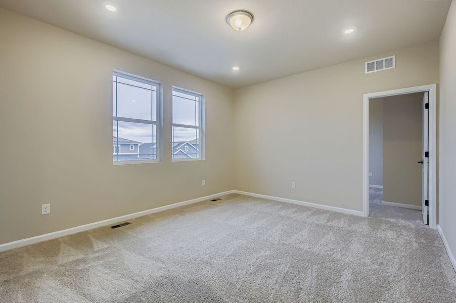 2,629sf New Home in Fort Collins, CO. - Slide 22 2,629sf New Home in Fort Collins, CO. - Slide 22