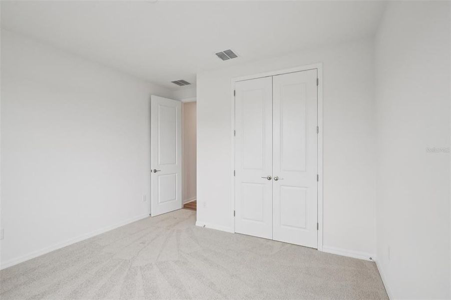 Spacious, unfurnished interior of a new home in Primrose at Longleaf, New Port Richey (Image 33).