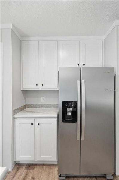 Furnished interior view inside a new home in , Zephyrhills (Image 11).