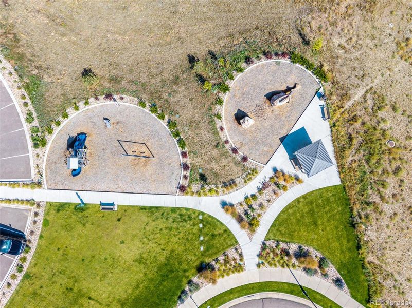 Community amenities in , Parker (Image 28). Community amenities in , Parker (Image 28).