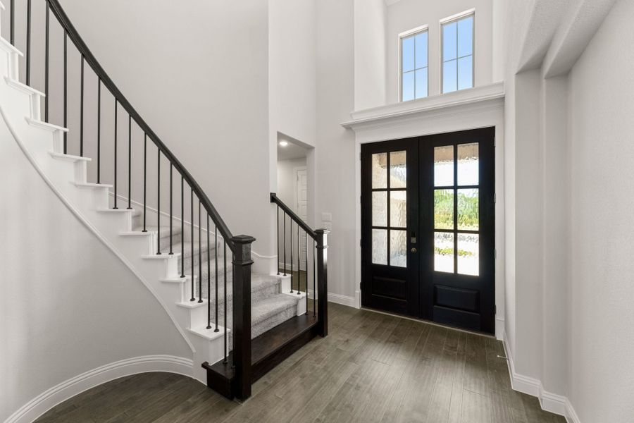 4,007sf New Home in Rockwall, TX. - Slide 9 4,007sf New Home in Rockwall, TX. - Slide 9