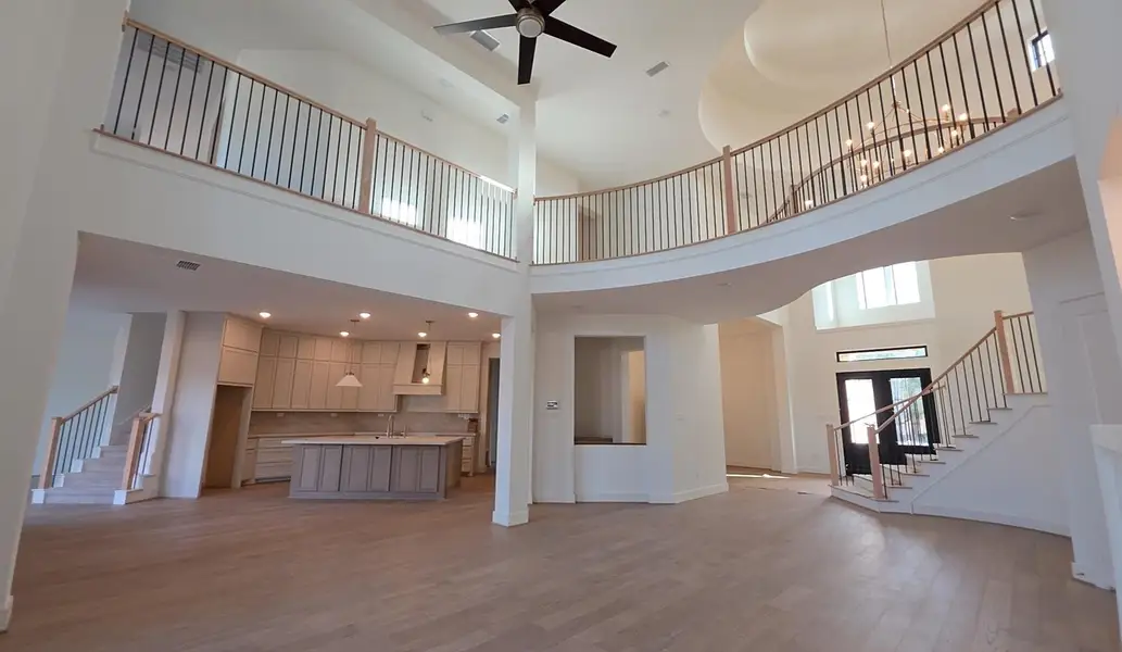 This home has so much character full of elegance and charm.