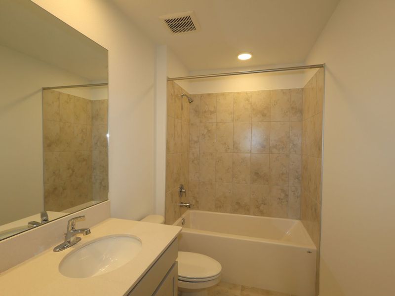 Bathroom Bathroom