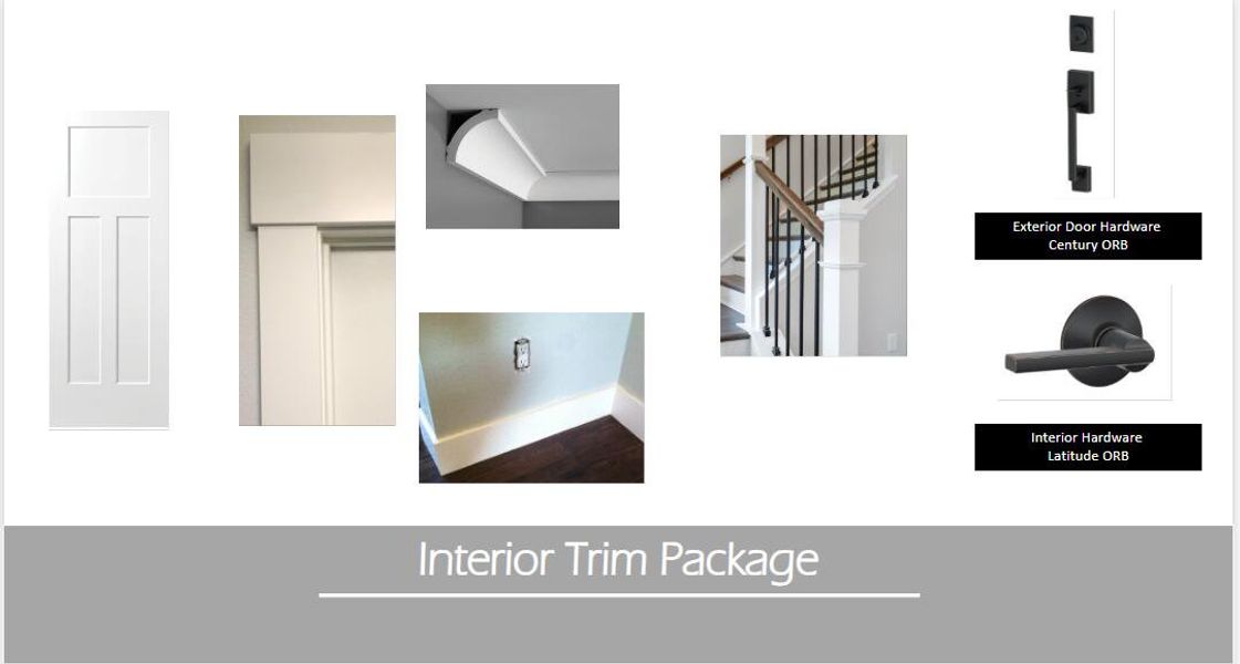 Image 21 of a home in Central Estates.