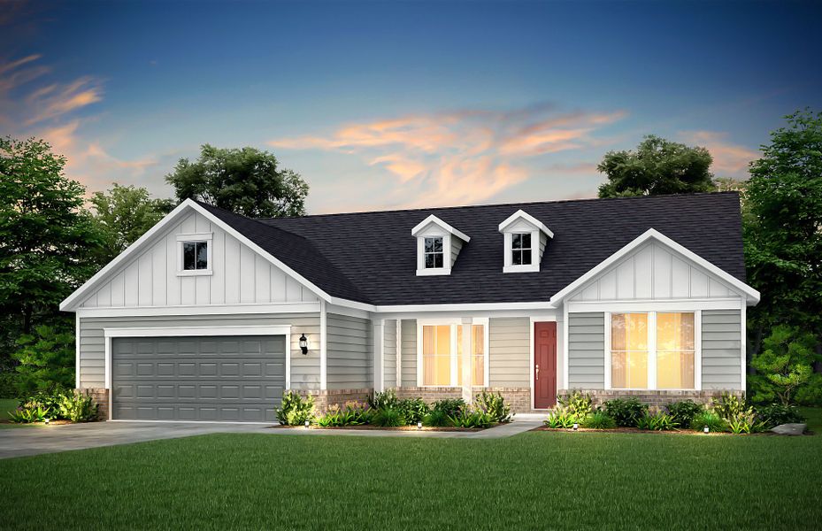 Home Exterior LC221 Home Exterior LC221