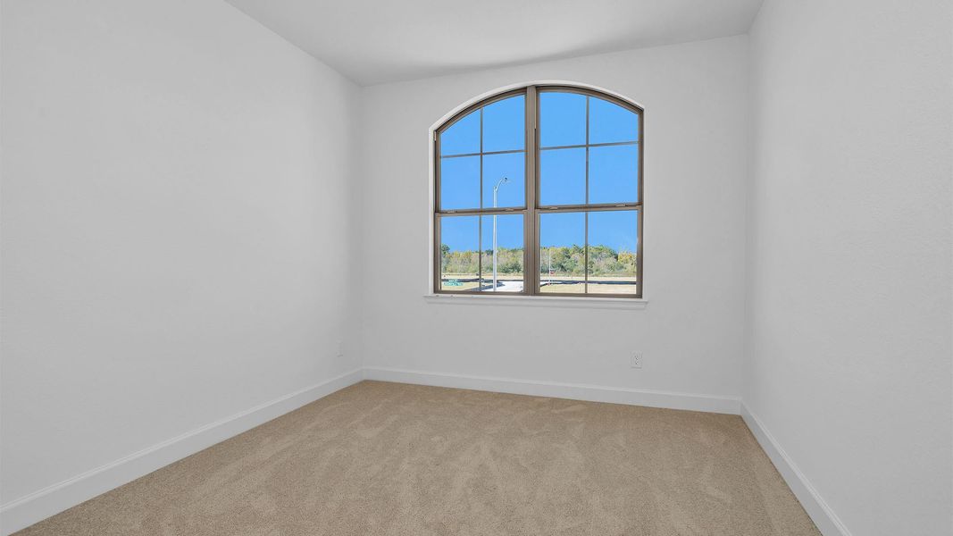 Spacious, unfurnished interior of a new home in Valencia 50', Manvel (Image 10). Spacious, unfurnished interior of a new home in Valencia 50', Manvel (Image 10).