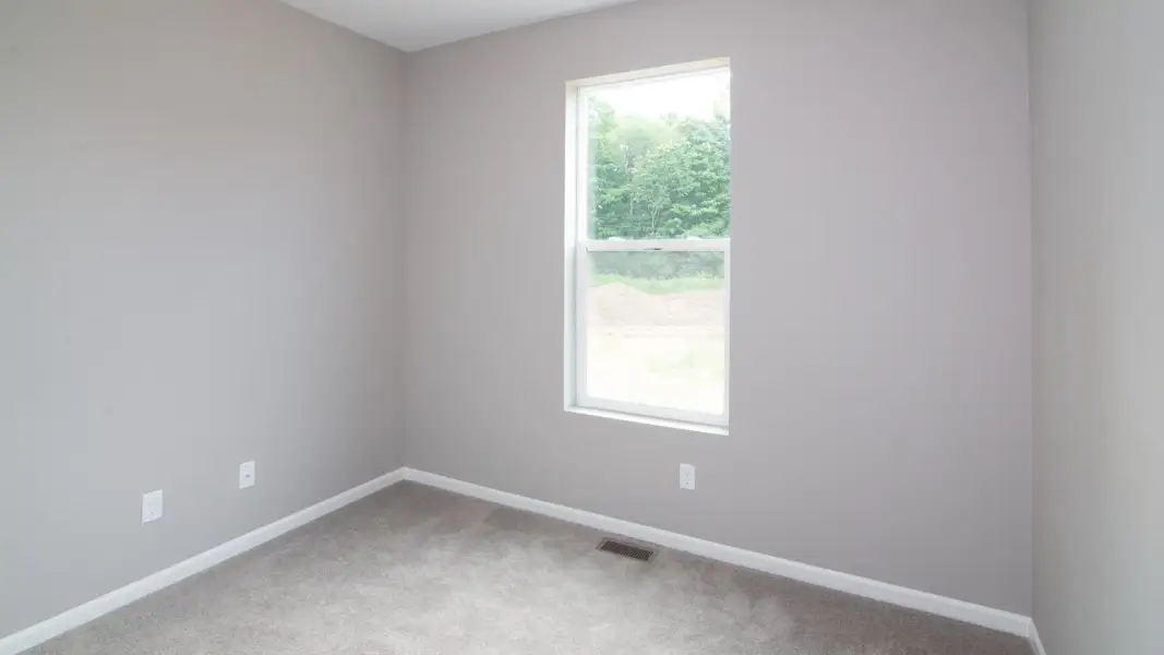 Representative unfurnished interior of a home built from the The Abington by Norfolk Homes in Offsite Builds Southern Michigan, Ann Arbor (Image 73).