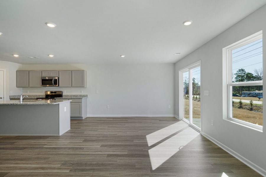 Conway, SC New Home.  - Slide 15