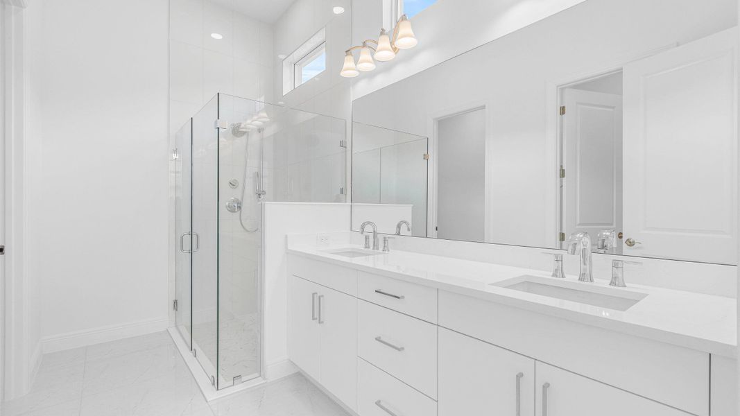 Owner's Bath Owner's Bath