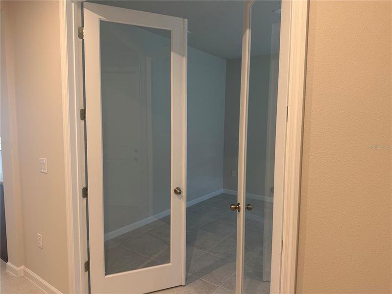 Spacious, unfurnished interior of a new home in The Crossings, St. Cloud (Image 7). Spacious, unfurnished interior of a new home in The Crossings, St. Cloud (Image 7).