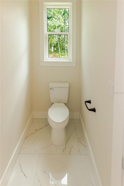 Spacious, unfurnished interior of a new home in , Weeki Wachee (Image 70).