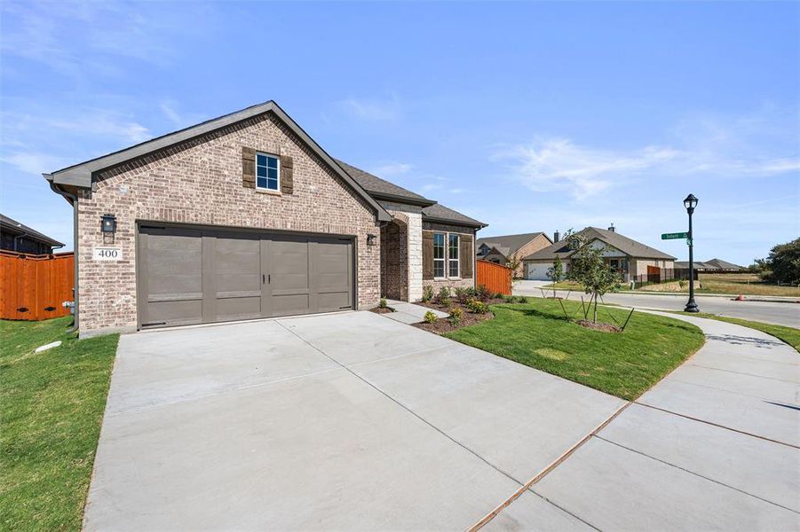 Image 29 of a home in Morningstar. Image 29 of a home in Morningstar.