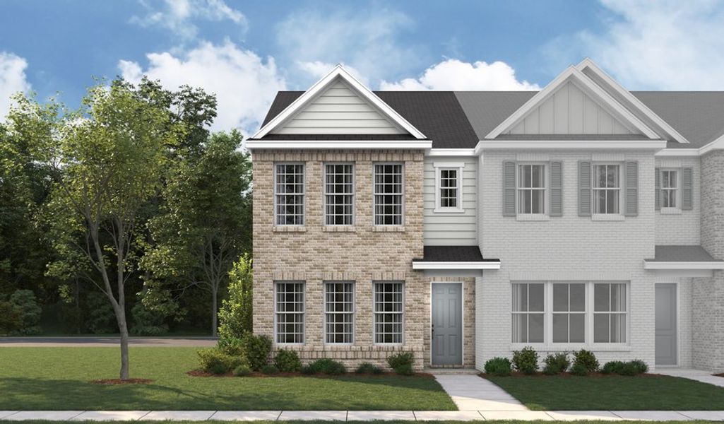 Kipling-EA94-LynwoodStation Elevation D