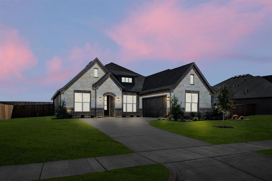 224 Pine Leaf- Front-3 224 Pine Leaf- Front-3