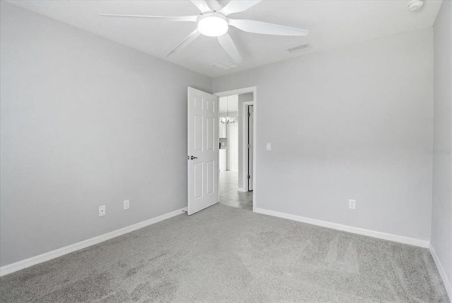 Spacious, unfurnished interior of a new home in , Dunnellon (Image 28). Spacious, unfurnished interior of a new home in , Dunnellon (Image 28).