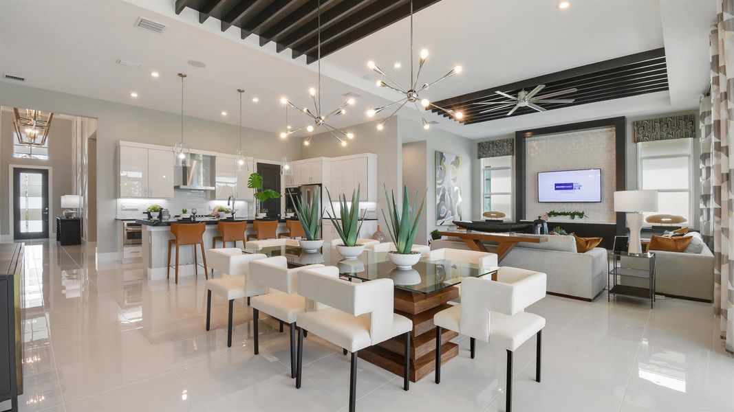 Image 58 of a home in Mosaic.