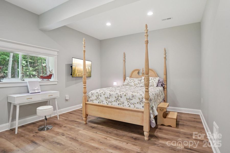 Furnished interior view inside a new home in , New London (Image 35). Furnished interior view inside a new home in , New London (Image 35).