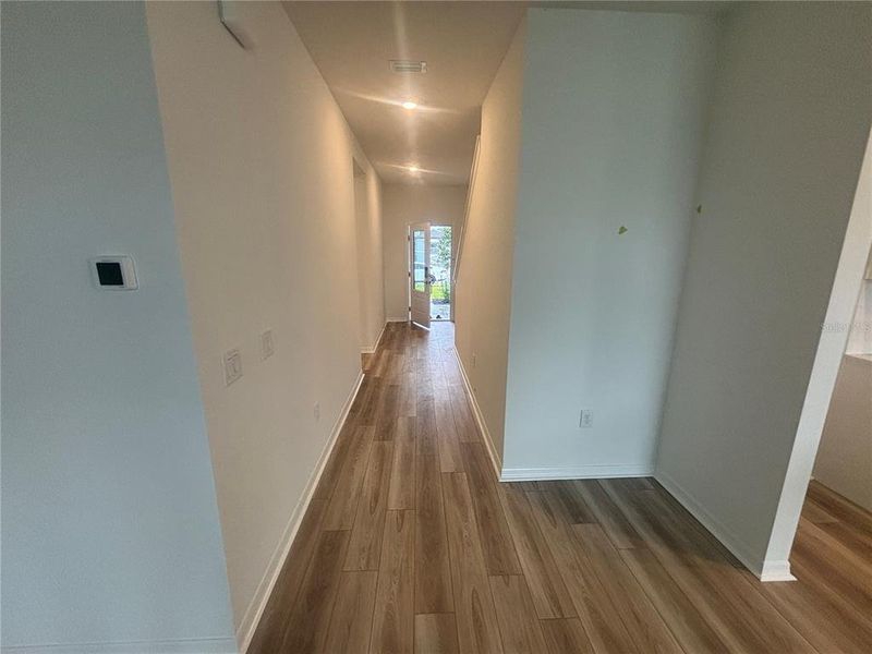 Spacious, unfurnished interior of a new home in Coasterra, Palmetto (Image 16).