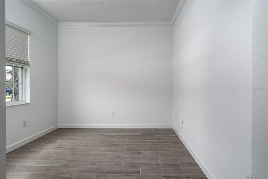 Spacious, unfurnished interior of a new home in Southshore Bay Active Adult, Wimauma (Image 20).