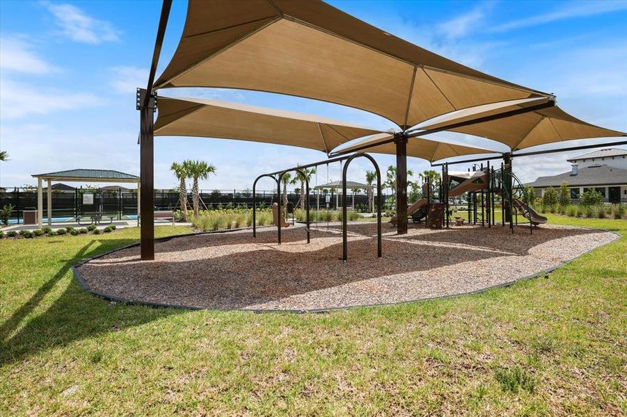 Community amenities in , Palmetto (Image 55).